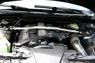 Illustration for article titled For $12,499, This M3/4/5 Adds Numbers, Drops Names